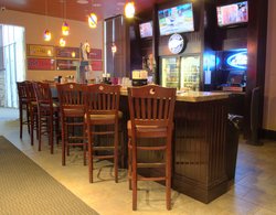  - Holiday Inn Trustmark Park Pearl - I-20, Exit 47