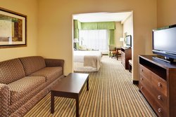  - Holiday Inn Trustmark Park Pearl - I-20, Exit 47