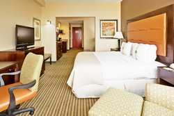  - Holiday Inn Trustmark Park Pearl - I-20, Exit 47