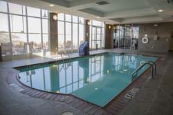  - Holiday Inn Trustmark Park Pearl - I-20, Exit 47