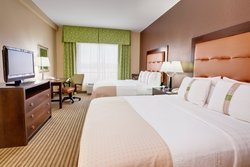  - Holiday Inn Trustmark Park Pearl - I-20, Exit 47