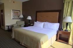  - Holiday Inn Trustmark Park Pearl - I-20, Exit 47