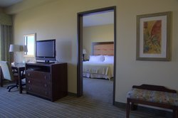 - Holiday Inn Trustmark Park Pearl - I-20, Exit 47