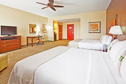  - Holiday Inn Trustmark Park Pearl - I-20, Exit 47