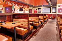  - Holiday Inn Trustmark Park Pearl - I-20, Exit 47