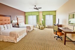  - Holiday Inn Trustmark Park Pearl - I-20, Exit 47
