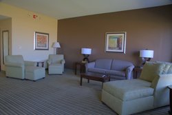  - Holiday Inn Trustmark Park Pearl - I-20, Exit 47