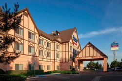  - Fairfield Inn & Suites by Marriott Kingsburg