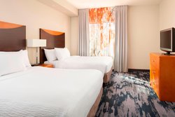  - Fairfield Inn & Suites by Marriott Kingsburg