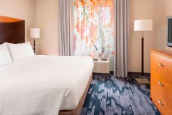  - Fairfield Inn & Suites by Marriott Kingsburg