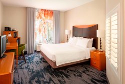  - Fairfield Inn & Suites by Marriott Kingsburg