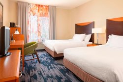  - Fairfield Inn & Suites by Marriott Kingsburg
