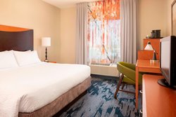  - Fairfield Inn & Suites by Marriott Kingsburg