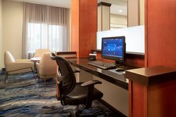 - Fairfield Inn & Suites by Marriott Kingsburg