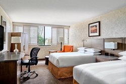 - Marriott at the Buttes Resort Tempe - I-10, Exit 153