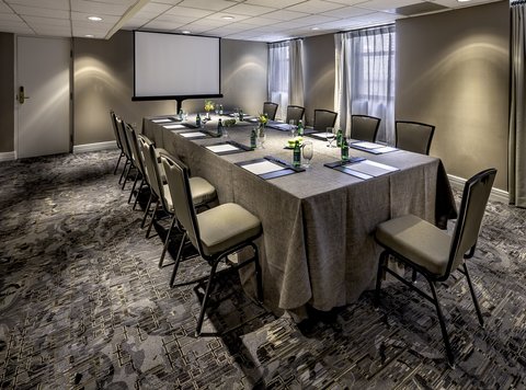 Root Breakout Room