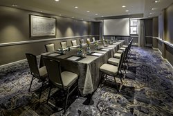  - InterContinental Hotel Chicago