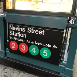  - EVEN Hotel Brooklyn