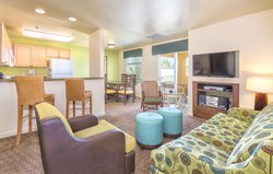  - Club Wyndham Tropicana Resort Las Vegas