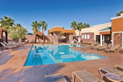  - Club Wyndham Tropicana Resort Las Vegas