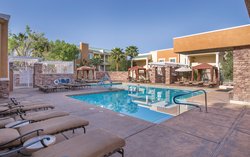  - Club Wyndham Tropicana Resort Las Vegas