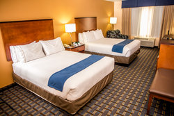  - Holiday Inn Express & Suites Cocoa Beach