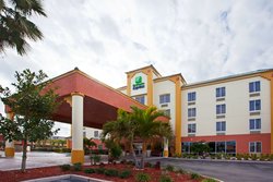 Holiday Inn Express & Suites Cocoa Beach, FL - See Discounts