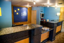  - Holiday Inn Express & Suites Cocoa Beach