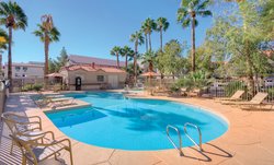  - Worldmark Resort Spencer Street Las Vegas