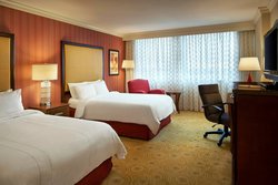 - Marriott Hotel Inner Harbor Baltimore