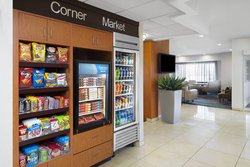  - Fairfield Inn & Suites by Marriott Airport Denver