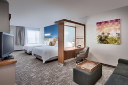 - SpringHill Suites by Marriott Draper - I-15, Exit 291