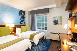  - Hotel Indigo Downtown Baton Rouge - I-110, Exit 1A & 1B