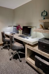  - Residence Inn by Marriott Airport Portsmouth