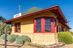  - Holiday Inn Express & Suites Limon - I-70, Exit 359