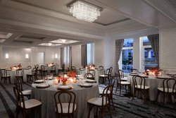  - Ritz-Carlton Hotel San Francisco