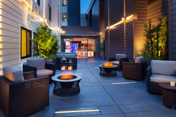  - Aloft Hotel Sunnyvale