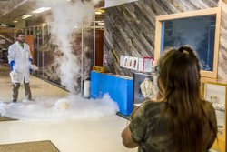  - Holiday Inn McMurry Park East Casper