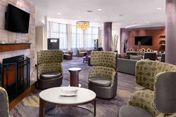  - Courtyard by Marriott Hotel I-78 Bethlehem