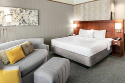  - Courtyard by Marriott Hotel I-78 Bethlehem
