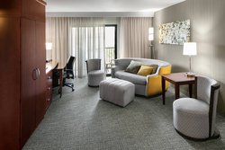  - Courtyard by Marriott Hotel I-78 Bethlehem