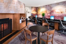  - Courtyard by Marriott Hotel I-78 Bethlehem