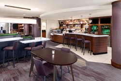  - Courtyard by Marriott Hotel I-78 Bethlehem