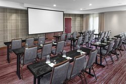  - Courtyard by Marriott Hotel I-78 Bethlehem