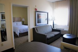  - Candlewood Suites Clarksville - I-24, Exit 4