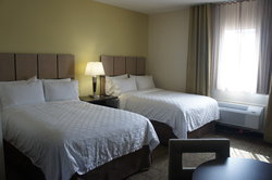  - Candlewood Suites Clarksville - I-24, Exit 4
