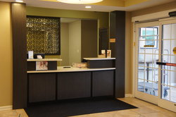 - Candlewood Suites Clarksville - I-24, Exit 4