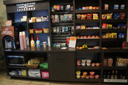  - Candlewood Suites Clarksville - I-24, Exit 4