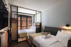  - Moxy Hotel by Marriott East Village New York