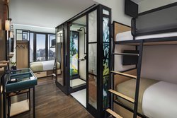  - Moxy Hotel by Marriott East Village New York